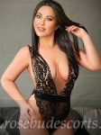 sensual European escort girl in Lancaster Gate