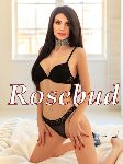 European 32B bust size companion, passionate, listead in striptease gallery