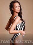 Bella caucasian open minded straight escort in Paddington