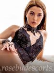 European 32A bust size girl, passionate, listead in cheap gallery