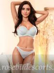 Shirin busty beautiful straight escort in Knightsbridge