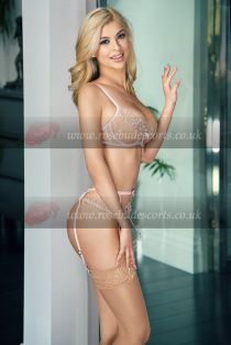 Compare to April escort