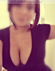 Compare to Talia escort
