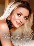 Nicole striptease extremely flirty Bi-curious escort girl in Kensington