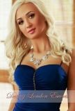 Kalisa striptease perfectionist bisexual escort in Notting Hill
