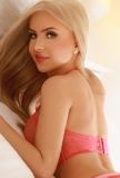  34C bust size companion, naughty, listead in blonde gallery