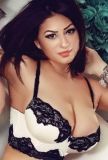 Annalisa massage perfectionist bisexual escort girl in Knightsbridge