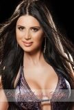 massage escort Annais from Notting Hill