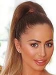 Kylee busty lovely straight escort girl in Bond Street