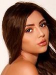 striptease escort Roberta from Bond Street