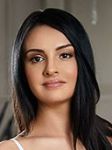 European 34D bust size escort girl, naughty, listead in tall gallery