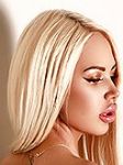 stunning European blonde companion in Knightsbridge