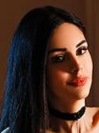 European 34B bust size escort girl, naughty, listead in duo gallery