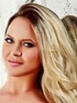 Alexa latin stunning straight girl in Baker Street