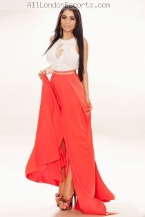 Compare to Aleeza escort