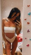 marylebone Paty 22 years old offer unrushed experience