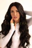breathtaking Russian elite london companion in Green Park