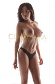 Kenza big tits a level escort in gloucester road, extremely sexy