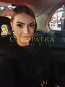 Giovanna escort - Cleopatra Escorts