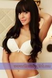 European 34B bust size escort, very naughty, listead in brunette gallery
