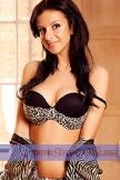 brunette Romanian escort in Sloane Avenue, �200 per hour