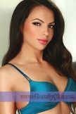 Emma stylish brunette escort in sloane avenue, highly recommended