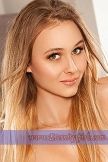 breathtaking European blonde escort in Edgware Road