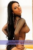 amazing Spanish girl in Lancaster Gate