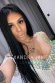 east european escort Eliza from Bond Street