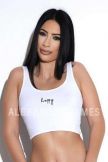 Alisha escort