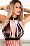 European 34DD bust size escort, very naughty, listead in cheap gallery