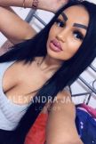 paddington Jacqueline 19 years old performs ultimate experience
