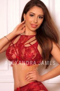 Compare to Anda escort