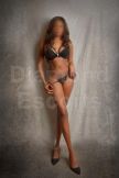 Caribbean Chantelle 36C bust size companion
