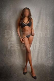 Compare to Chantelle escort