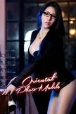 Chole escort