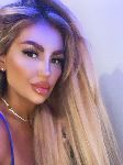 Tia sweet blonde escort girl in outcall only, recommended