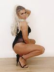 Cassie escort