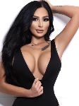 Allya cute striptease girl in kensington, good reviews