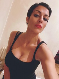 Compare to Gina escort