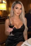 Annissia escort