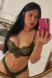 Ponta Stunning Brazilian Shemale in London