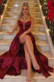 Central London escort Carmen