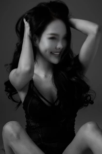 Korean escort Dada