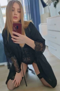 striptease escort Dobrava