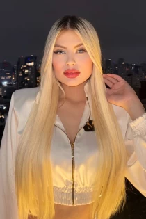 Brazilian escort Spargy