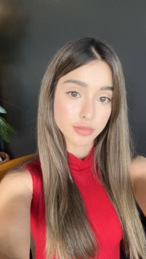 Brazilian escort Hora