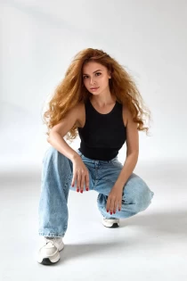 models escort Alina