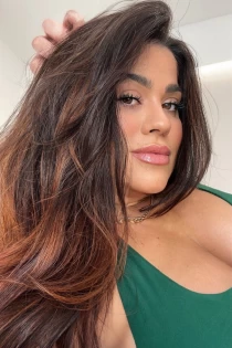 Brenda 29 years old girl
