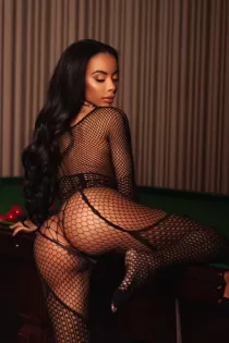 Annie escort - Agency Aphrodite